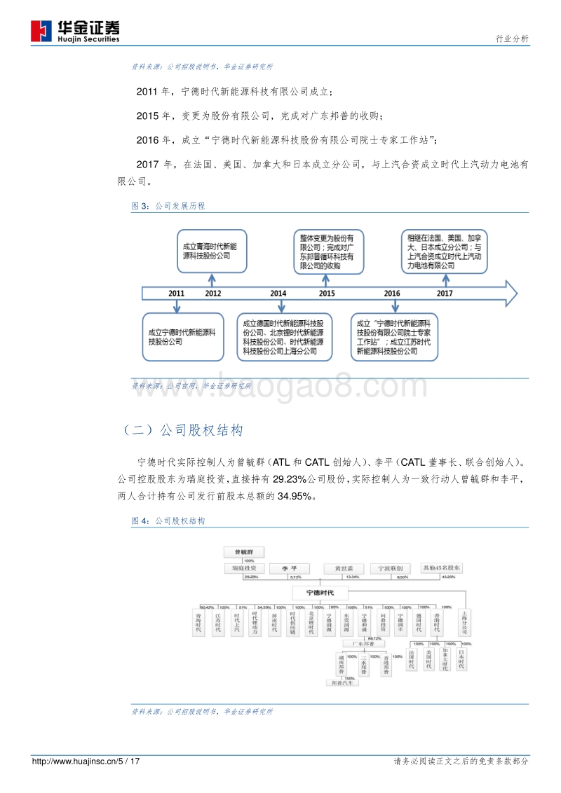动力电池市场“独角兽”分析报告.pdf_第5页
