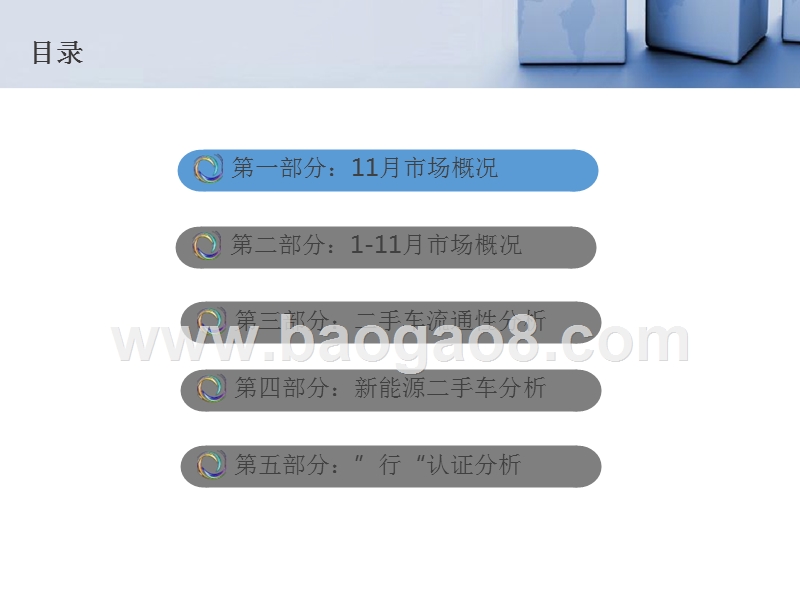 2018年11月全国二手车市场分析报告.pptx_第2页