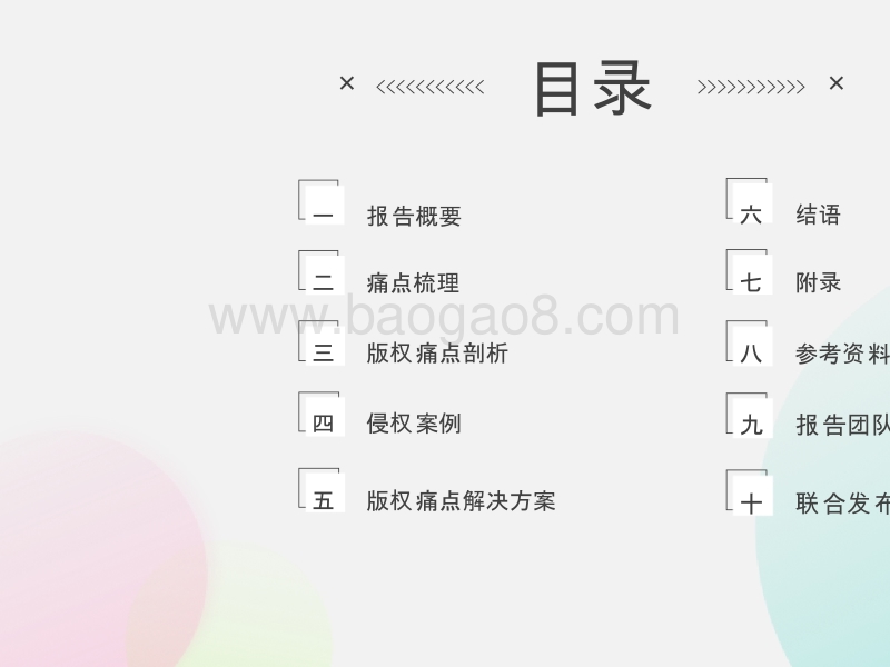 2018-2019年中小企业发展版权痛点调查报告.pptx_第3页