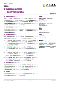 企业财务特征系列研究之六：商誉减值与摊销的区别.pdf