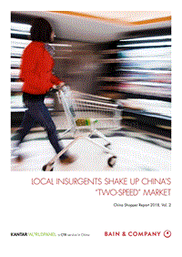 2018年中国消费者报告.pdf