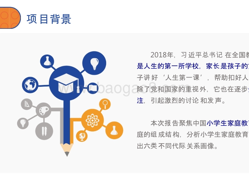 2018-2019中国小学生家庭教育研究报告.pptx_第2页