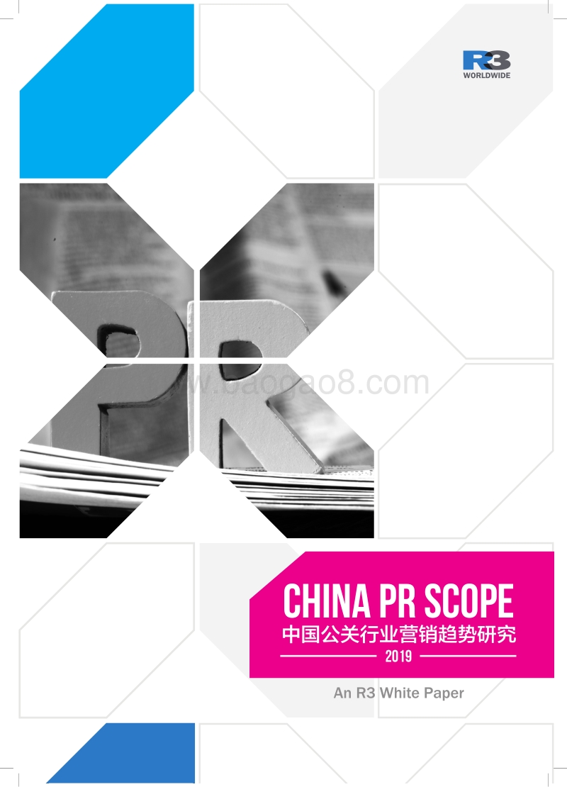2019中国公关行业营销趋势研究.pdf_第1页