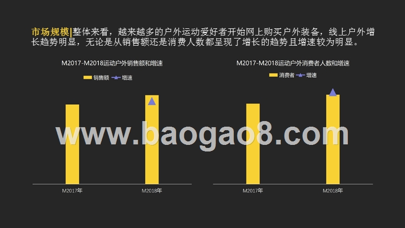2019户外运动市场趋势洞察报告.pptx_第4页