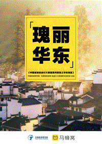 中国省域自由行大数据系列报告之华东地区.pdf