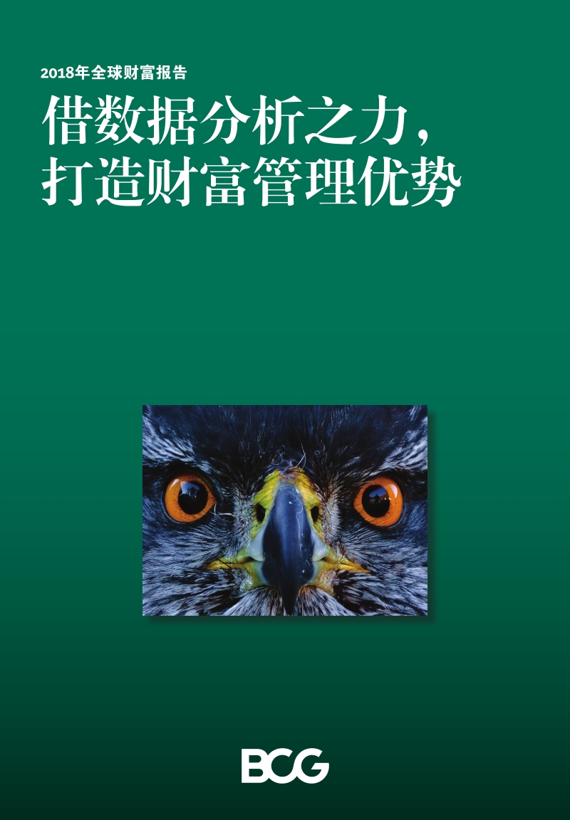 2018年全球财富报告.pdf_第1页