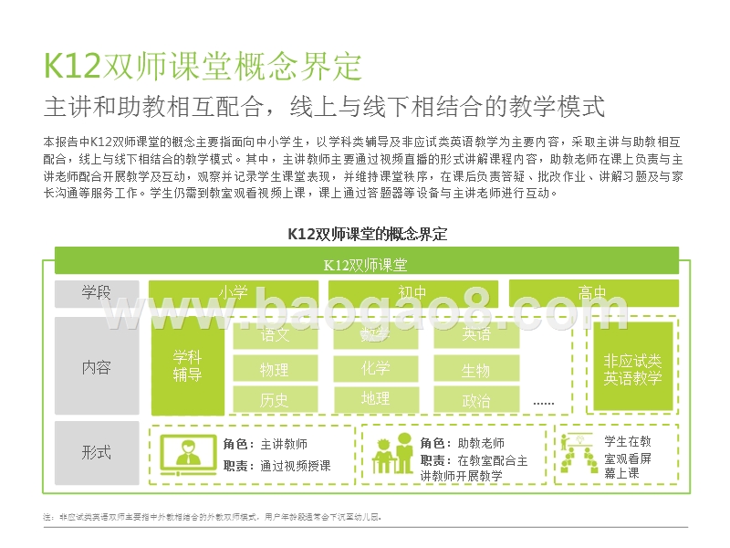 2018-2019中国K12双师课堂研究报告.pptx_第4页