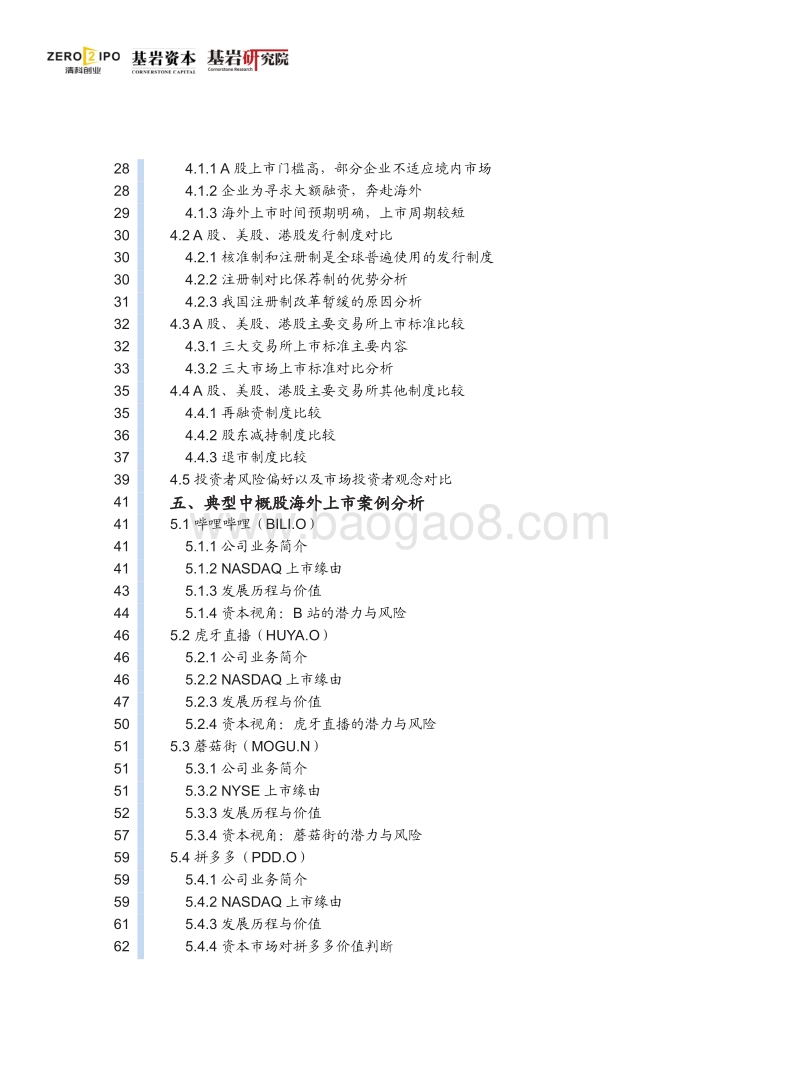 2018年全球中概股市场研究报告.pdf_第3页