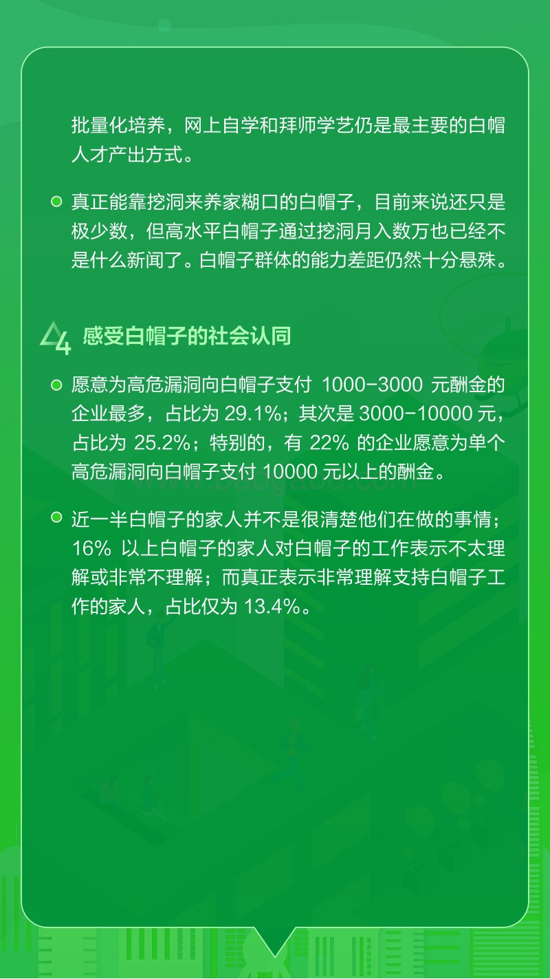 2018中国白帽人才调查报告.pdf_第5页