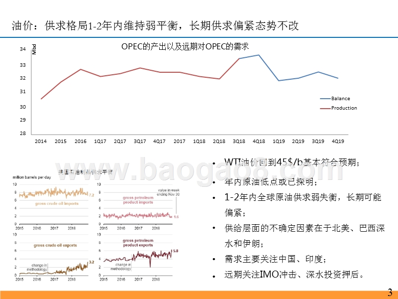 石油化工行业2019年发展分析报告.pptx_第3页
