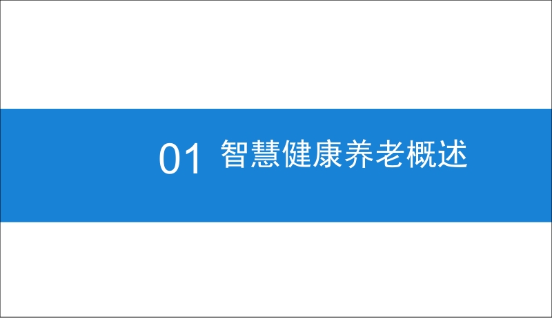 2019年智慧健康养老市场前景研究报告.pdf_第5页