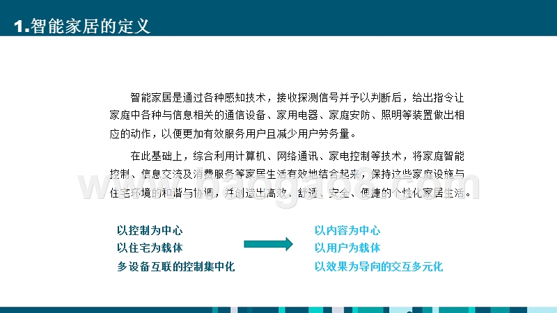 2018-2019中国智能家居产业发展研究报告.pptx_第5页