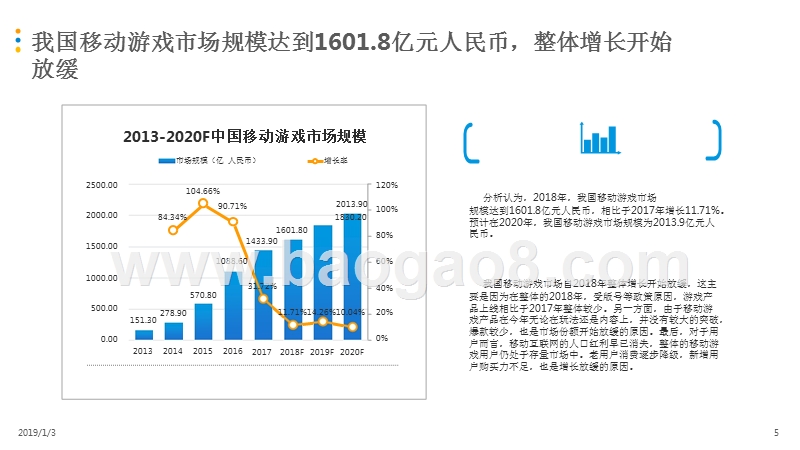 2018-2019年中国移动游戏市场发展研究报告.pptx_第5页