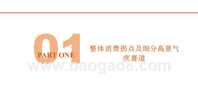零售行业2019投资建议分析报告.pptx_第3页