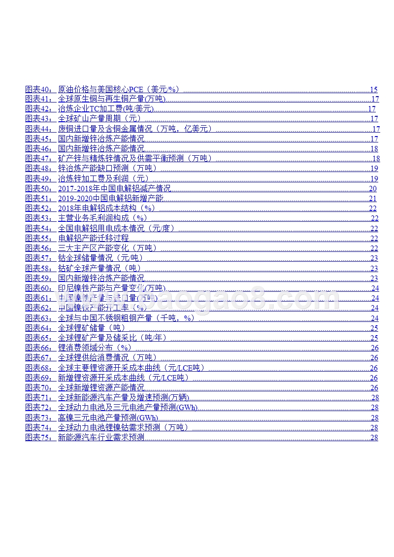 有色金属行业历年回顾及2019年投资分析报告.pptx_第4页
