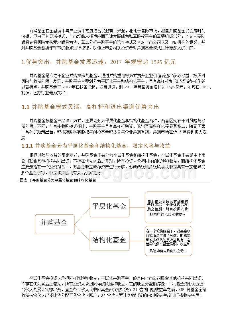 2018年并购基金行业案例分析报告.pptx_第5页