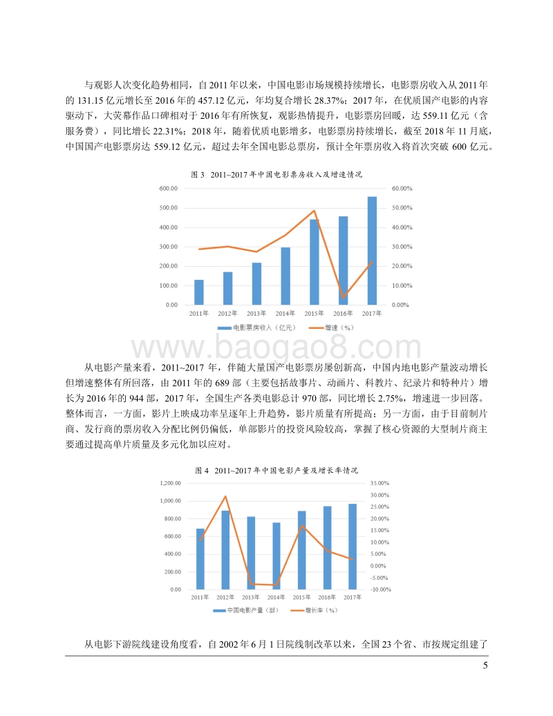 2018年中国电影电视剧行业研究报告.pdf_第5页