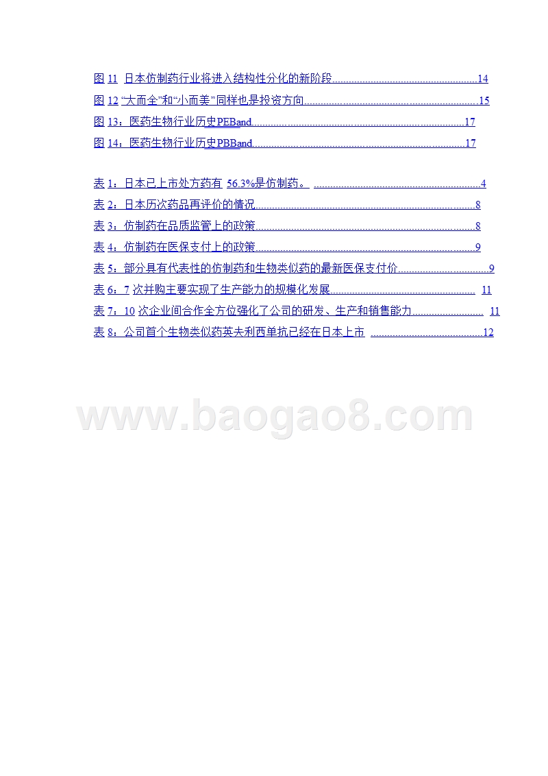 仿制药发展经验看招商医药研究报告.pptx_第3页