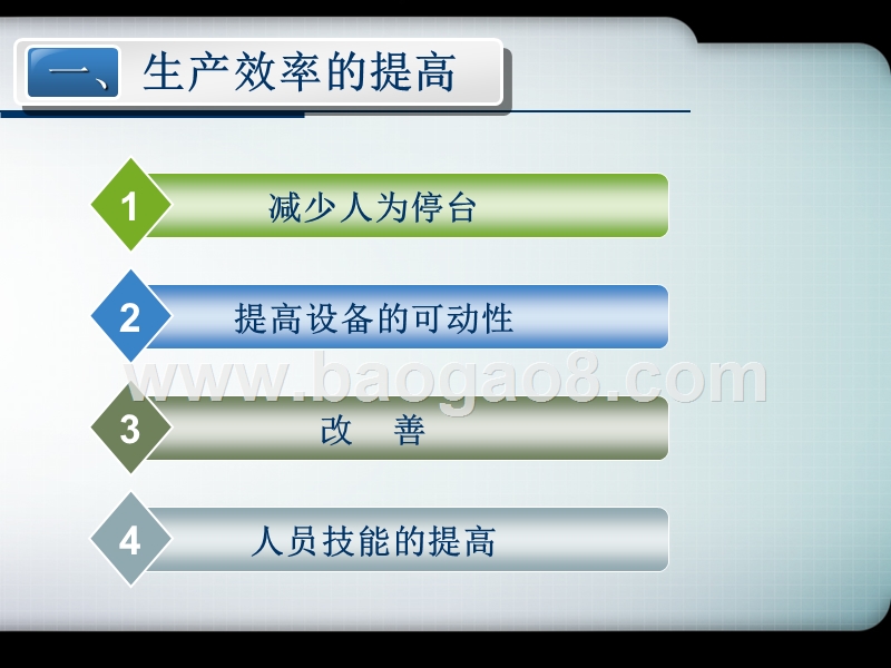 车间生产计划PPT模板.ppt_第3页