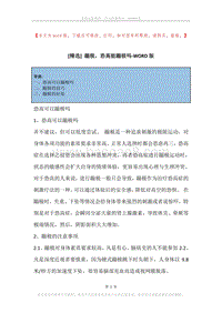 蹦极，恐高能蹦极吗.docx