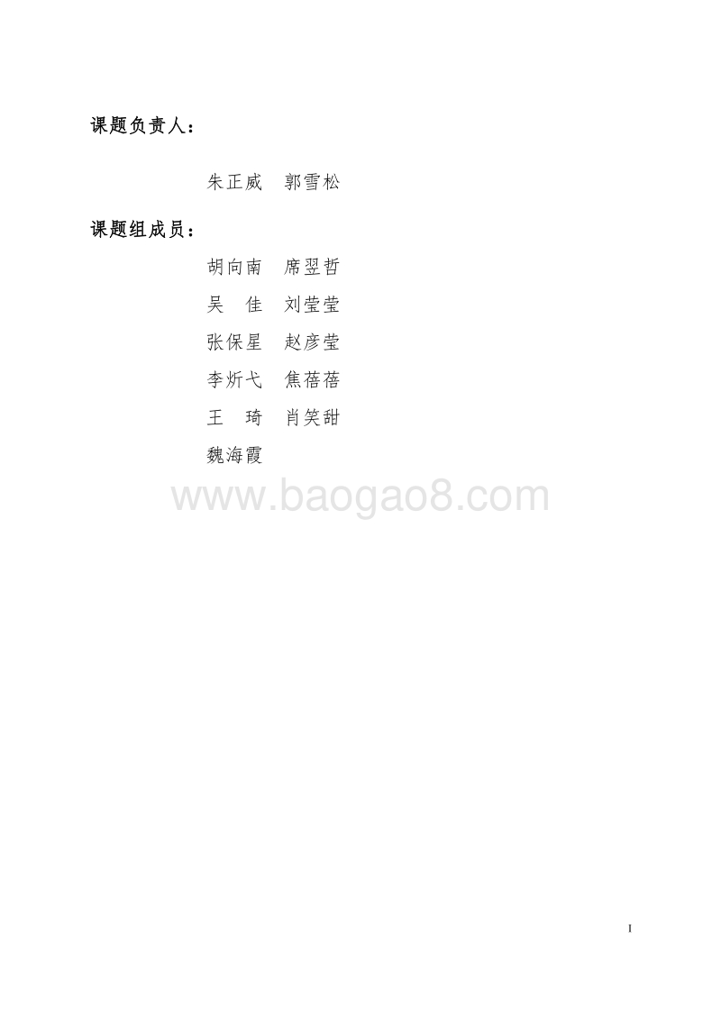 自由贸易试验区国内外比较研究.pdf_第3页