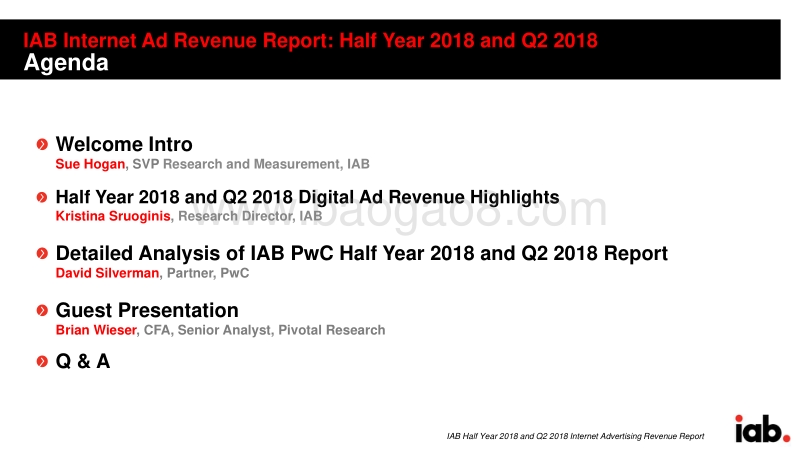 IAB：2018上半年美国网络广告市场研究报告.pdf_第2页