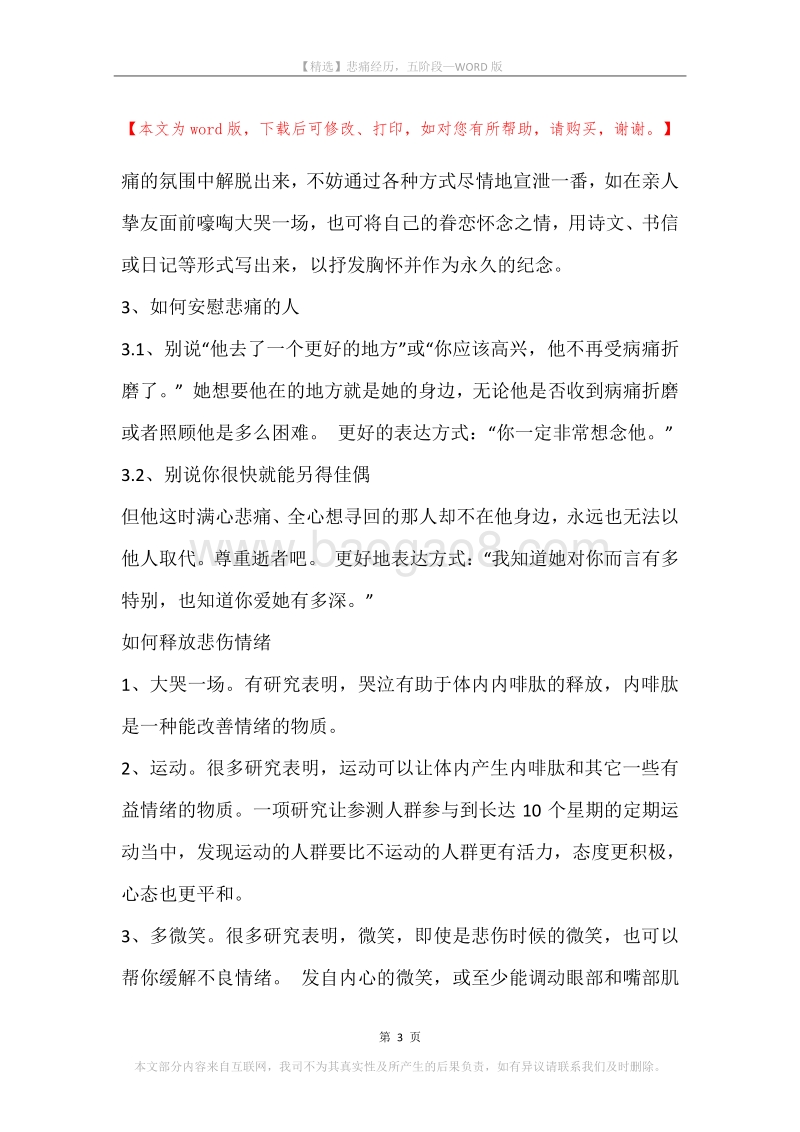 悲痛经历，五阶段.docx_第3页