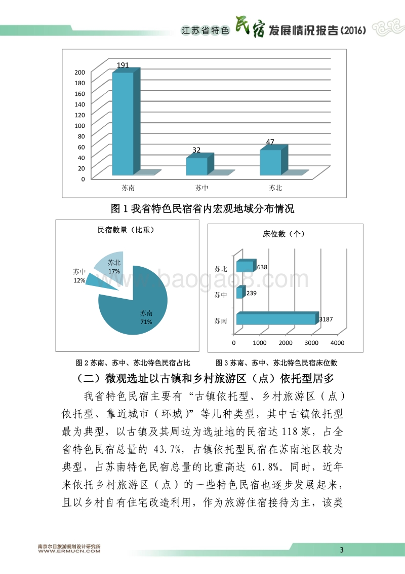 2016江苏省特色民宿发展情况报告.pdf_第3页