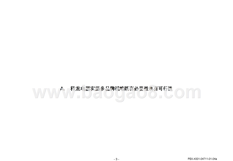 科龙电器品牌战略方案.ppt_第3页