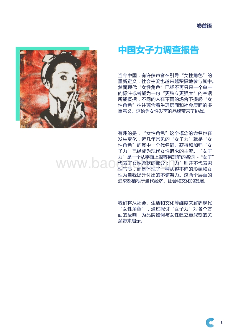 中国女子力调查报告.pdf_第3页
