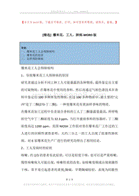 爆米花，工人，肺病.docx