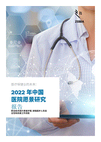 2022年中国医院愿景研究报告.pdf