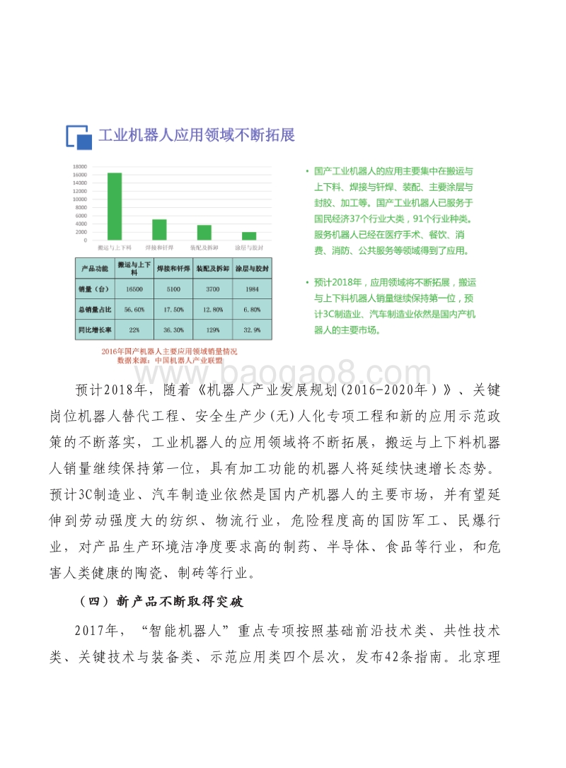 2018年中国机器人产业发展形势展望.pdf_第5页