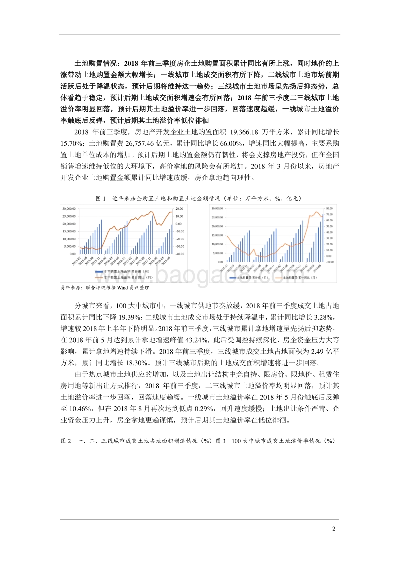 房地产行业运行三季报.pdf_第2页