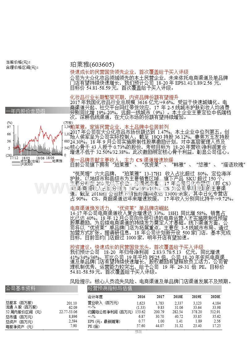2018民营国货领先企业案例研究报告.pptx_第4页