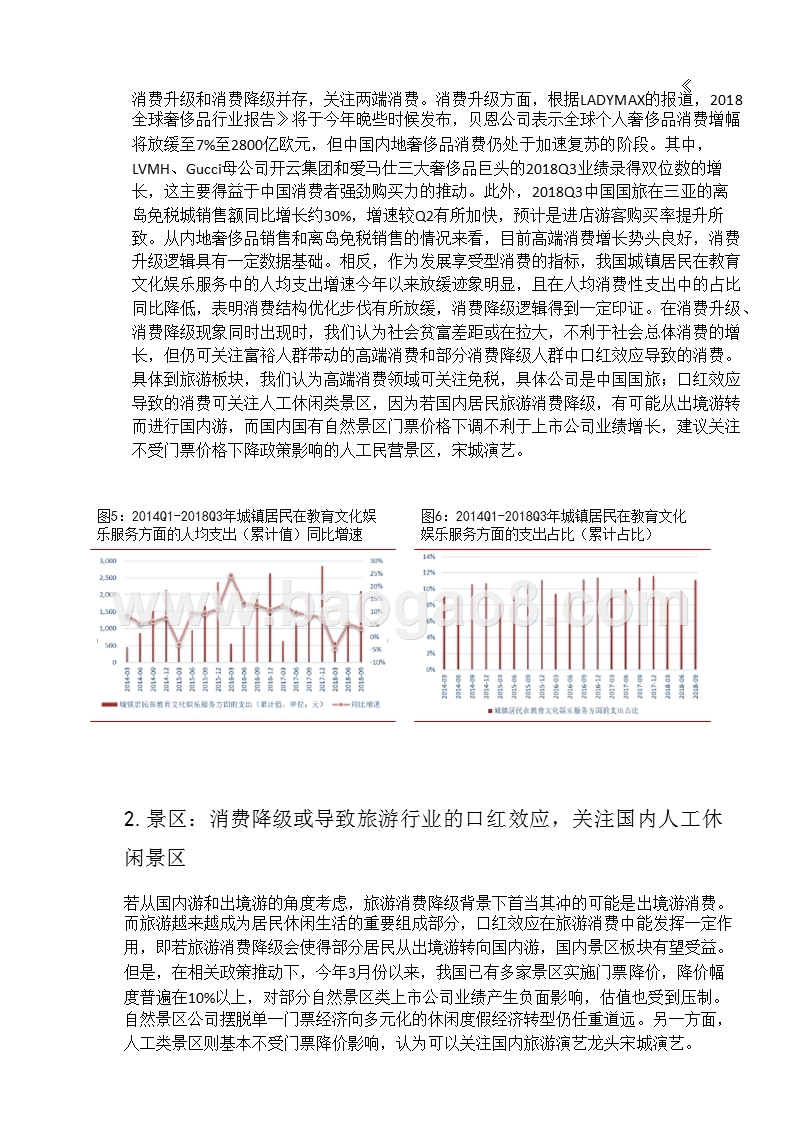 旅游消费行业2019年投资分析报告.pptx_第5页