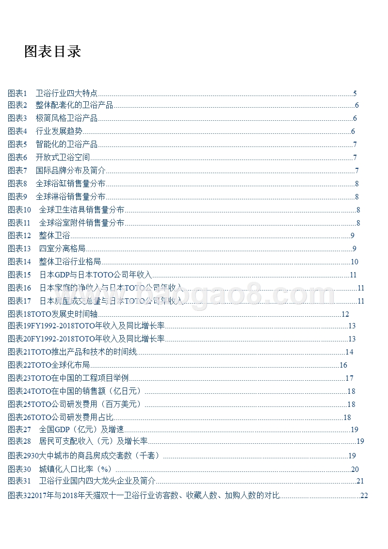卫浴行业2018回顾及2019年发展研究报告.pptx_第3页