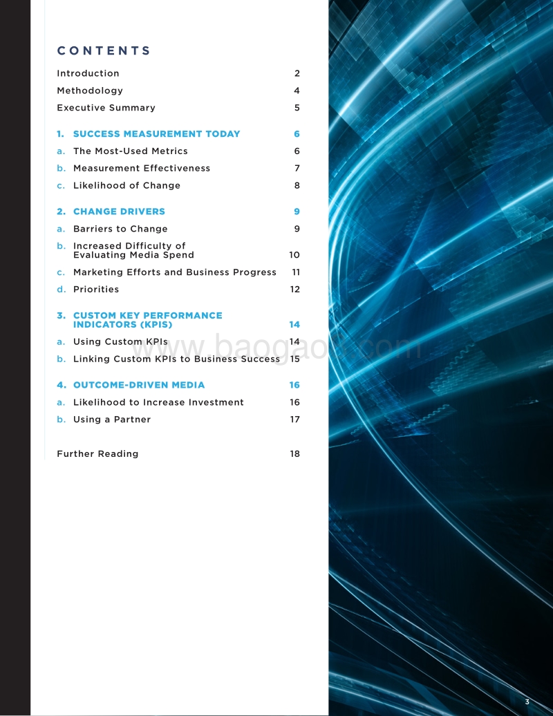 2018年营销效果测量成功报告.pdf_第3页