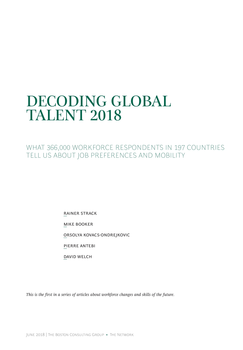 2018年全球人才趋势报告.pdf_第3页
