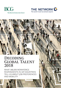 2018年全球人才趋势报告.pdf