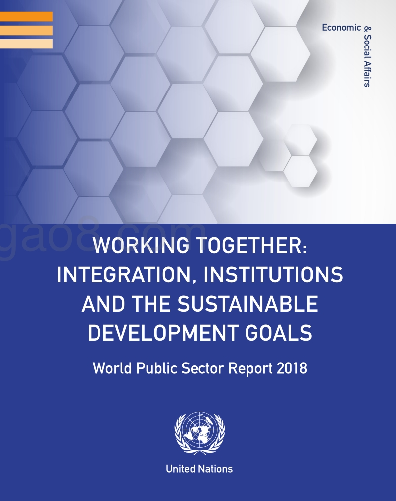 2018年世界公共部门报告（英文版）.pdf_第1页