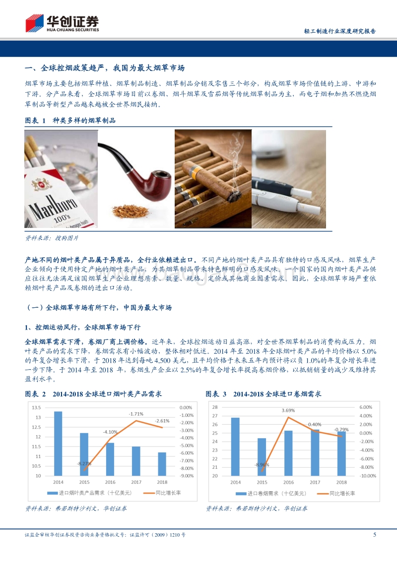 由中烟香港招股说明书看中国烟草国际化.pdf_第5页