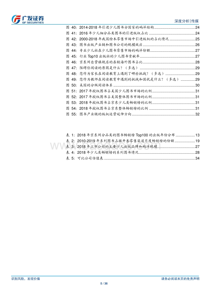 少儿图书：增量市场与扁平化竞争.pdf_第5页