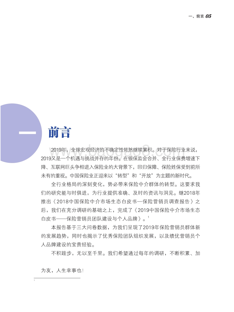2019中国保险中介市场生态白皮书.pdf_第5页