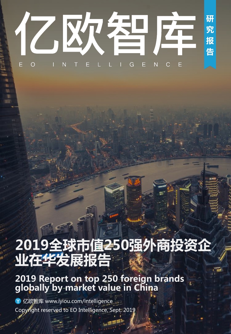 2019全球市值250强外商投资企业在华发展报告.pdf_第1页