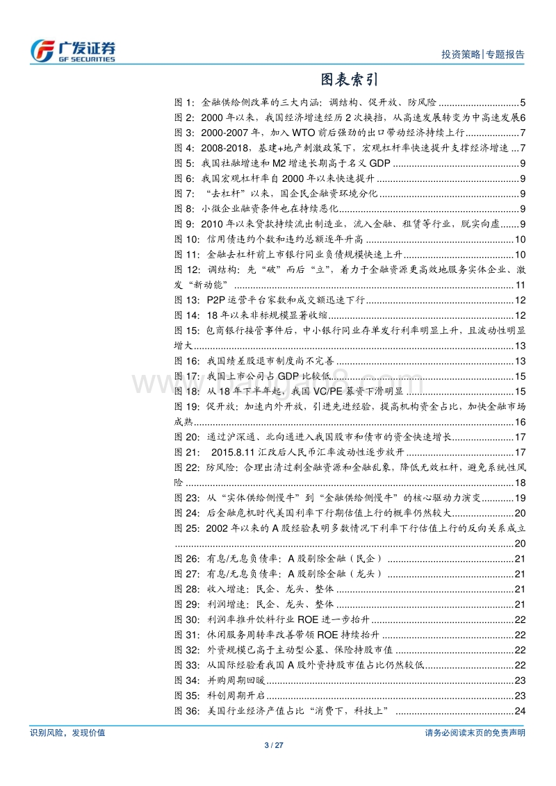 金融供给侧慢牛系列报告（十三）：金融供给侧改革的逻辑.pdf_第3页