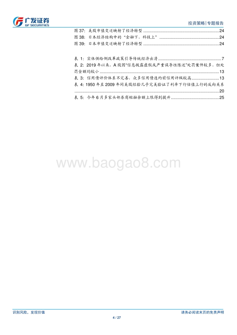 金融供给侧慢牛系列报告（十三）：金融供给侧改革的逻辑.pdf_第4页