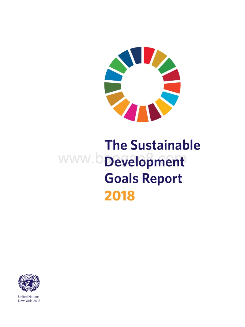 2018年可持续发展目标报告（英文版）.pdf_第3页