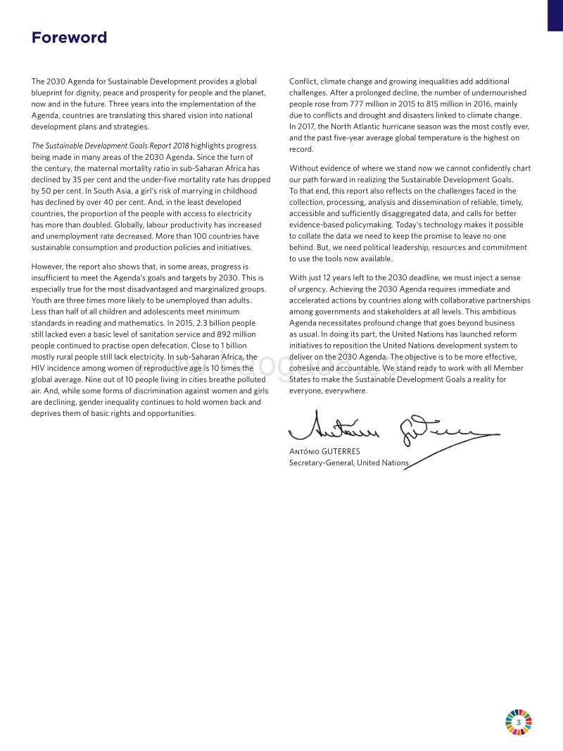 2018年可持续发展目标报告（英文版）.pdf_第5页