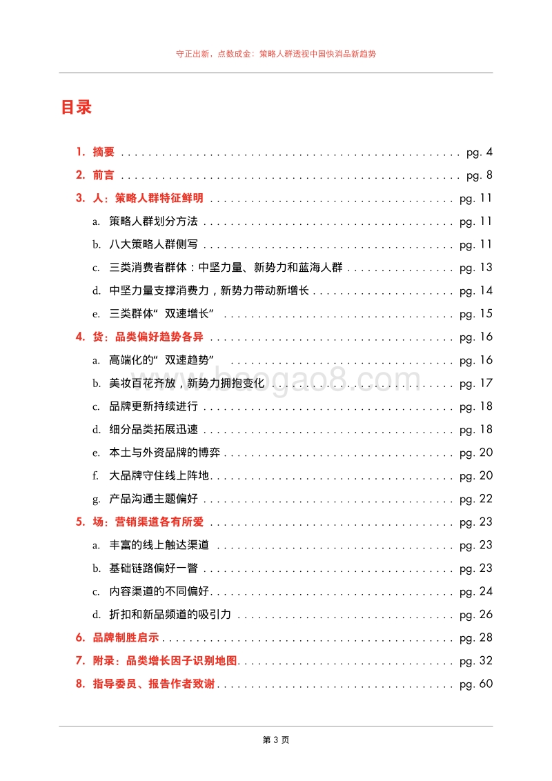 2019年中国快消品线上策略人群报告.pdf_第5页